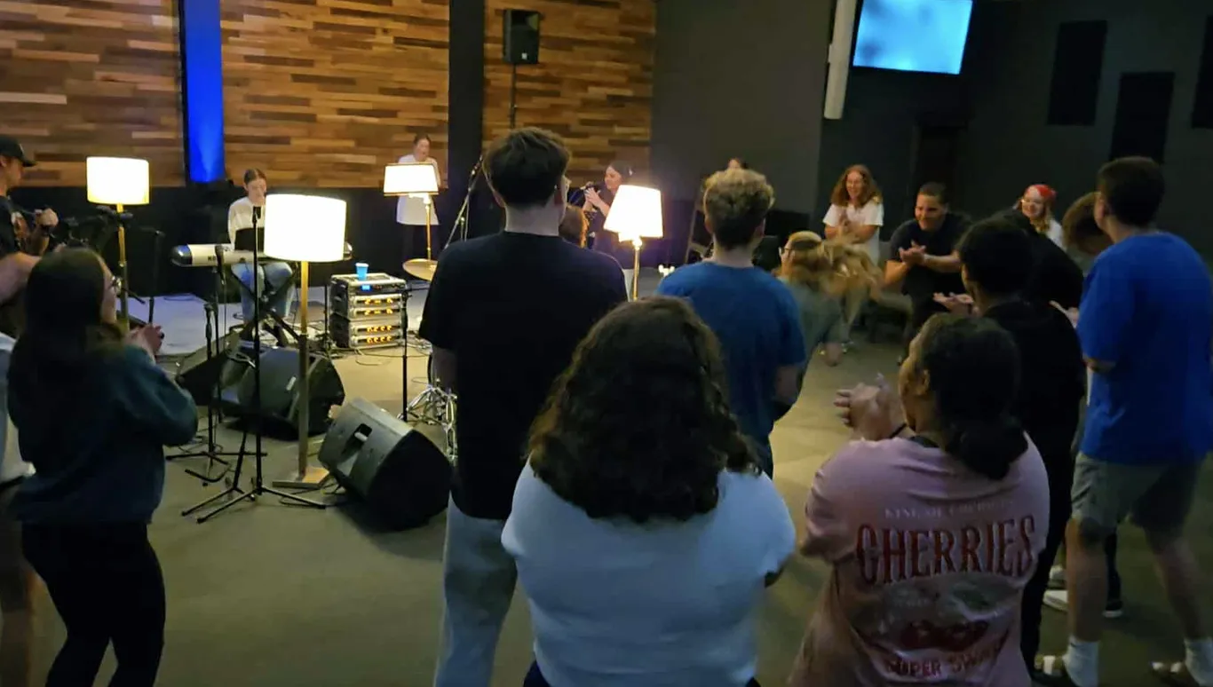 Youth Gathering