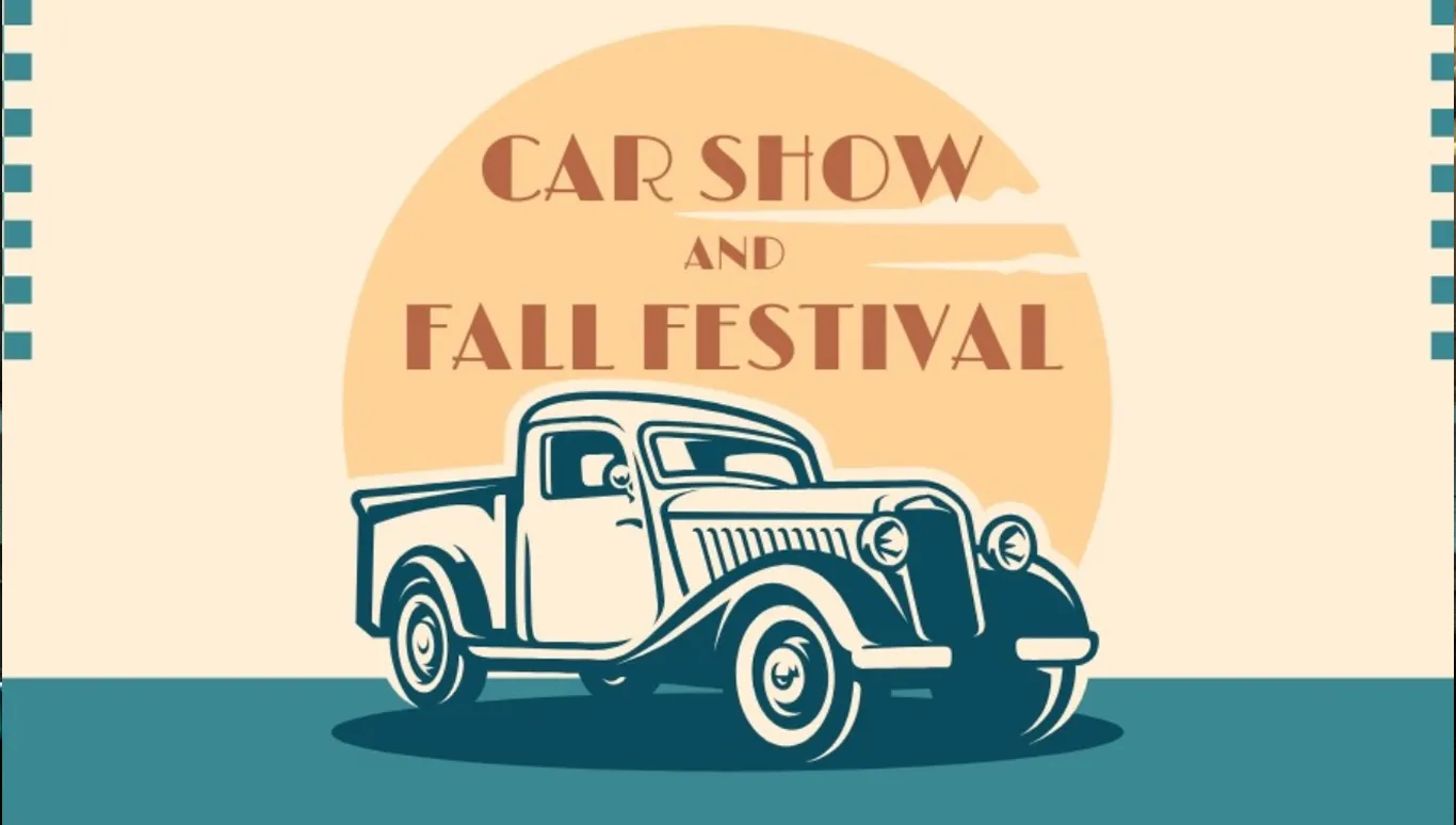 Fall Festival & Car Show (6th Annual)